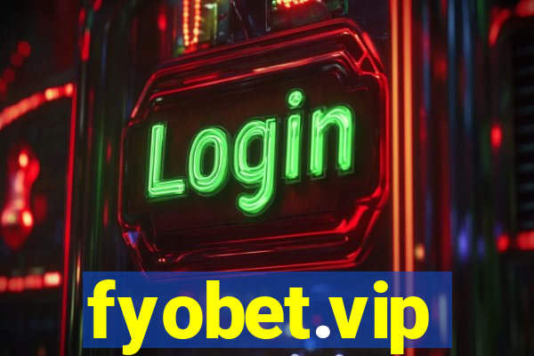 fyobet.vip