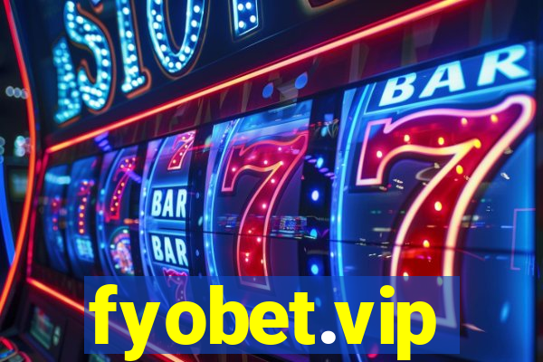 fyobet.vip