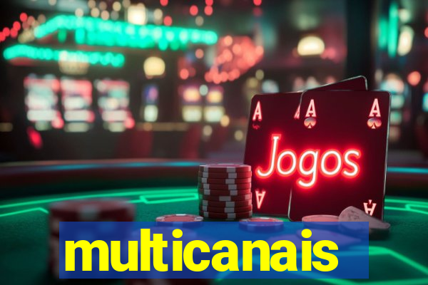multicanais corinthians x flamengo