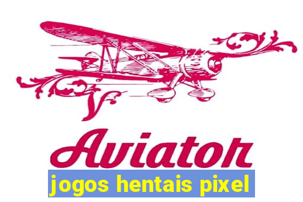 jogos hentais pixel