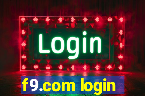 f9.com login