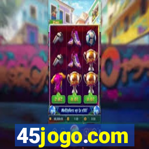 45jogo.com