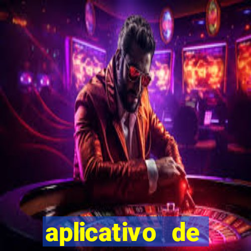 aplicativo de sinais de jogos