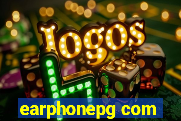 earphonepg com