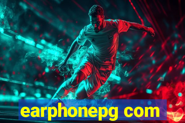 earphonepg com