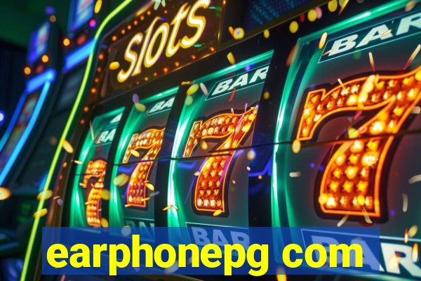 earphonepg com