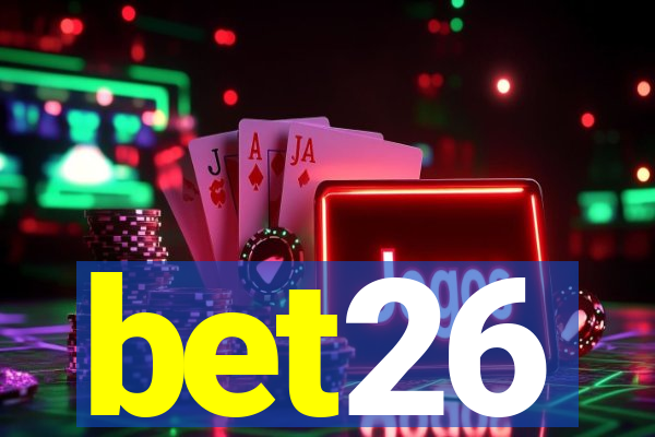 bet26