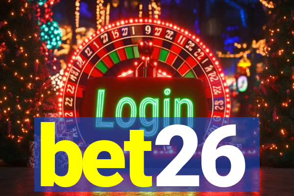 bet26