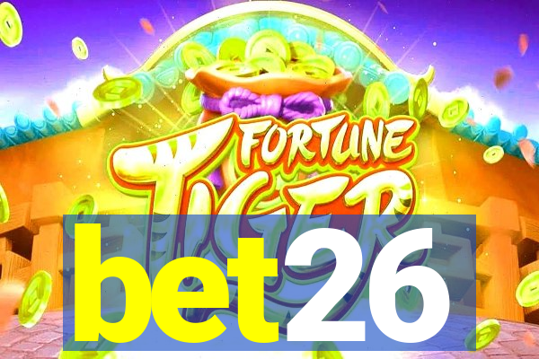 bet26
