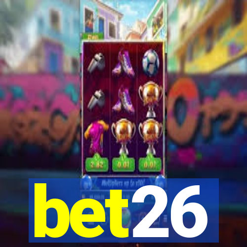 bet26