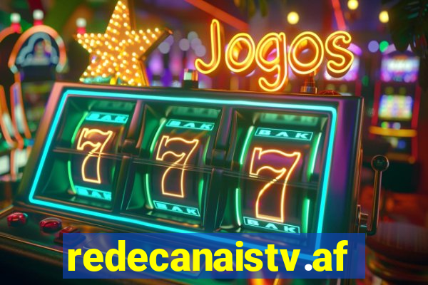 redecanaistv.africa