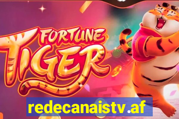 redecanaistv.africa