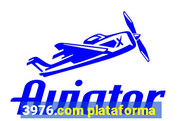 3976.com plataforma