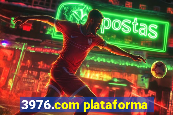 3976.com plataforma
