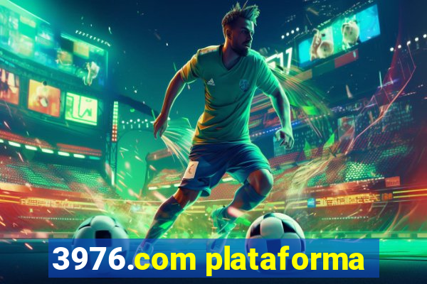 3976.com plataforma