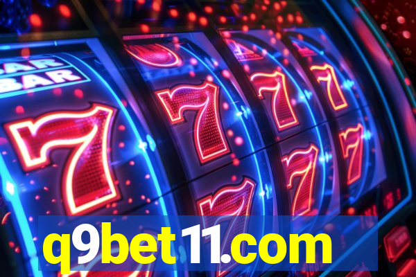q9bet11.com