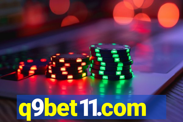 q9bet11.com