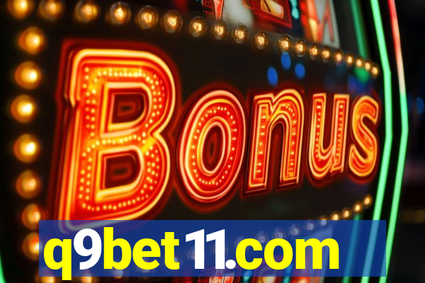 q9bet11.com