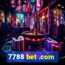 7788 bet .com