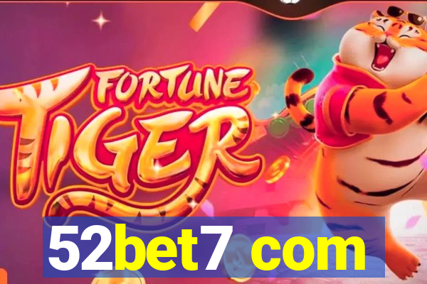 52bet7 com