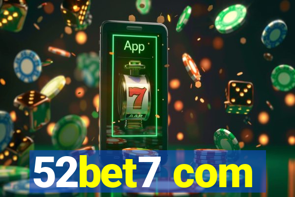 52bet7 com