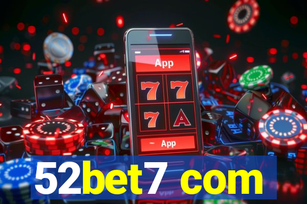 52bet7 com