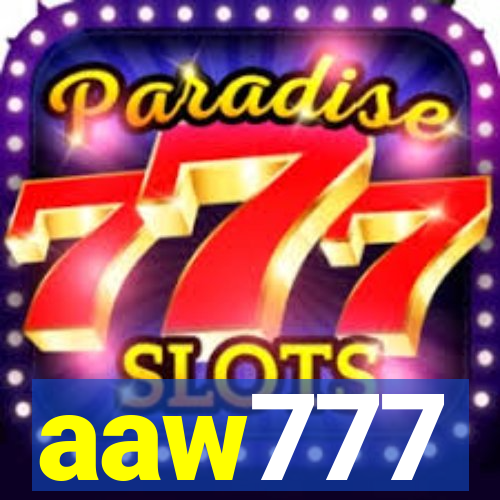 aaw777