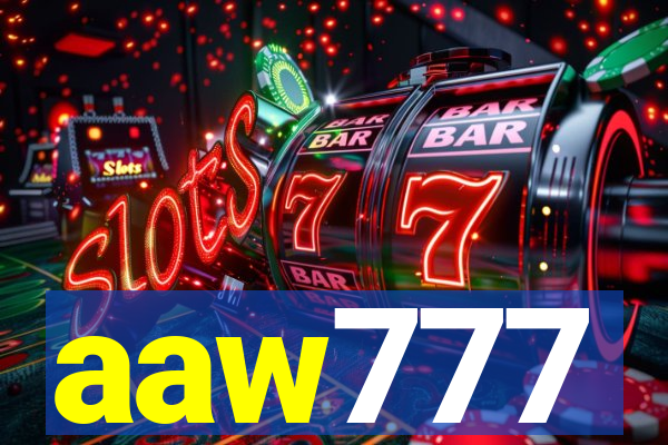 aaw777