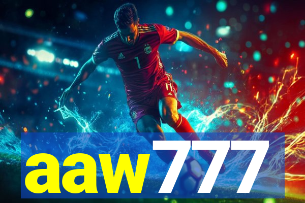 aaw777
