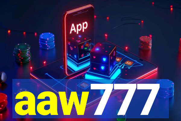 aaw777