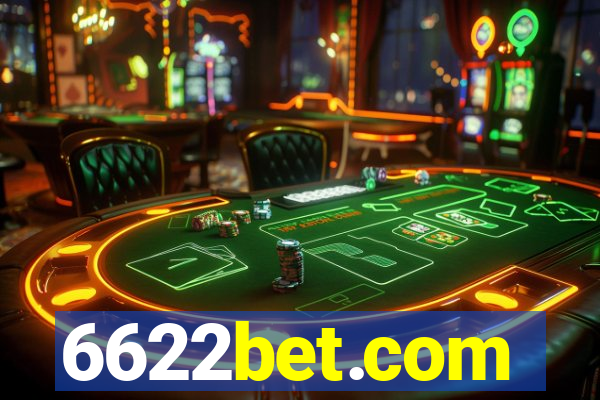 6622bet.com