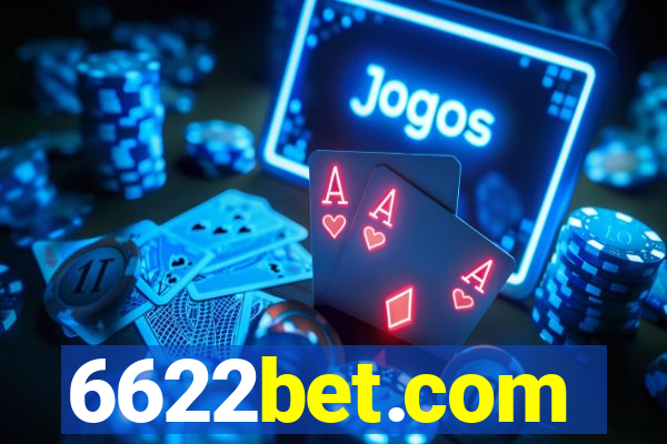 6622bet.com