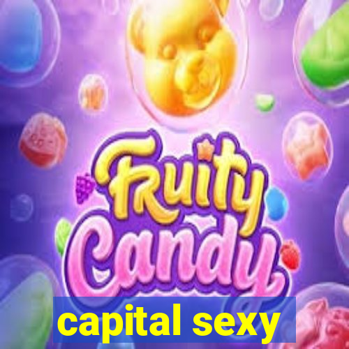 capital sexy