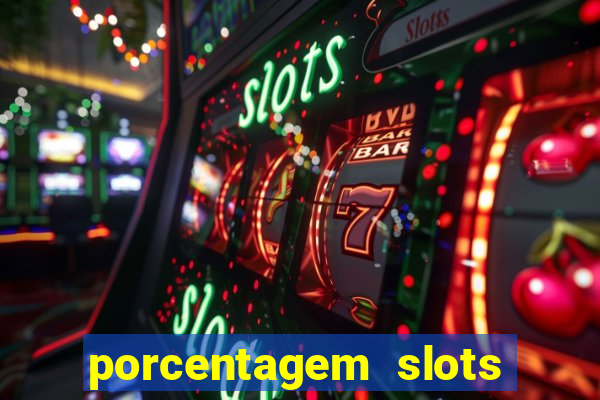 porcentagem slots pg popbra