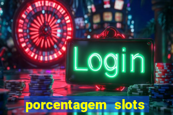porcentagem slots pg popbra