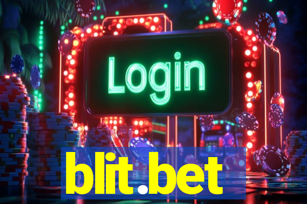 blit.bet