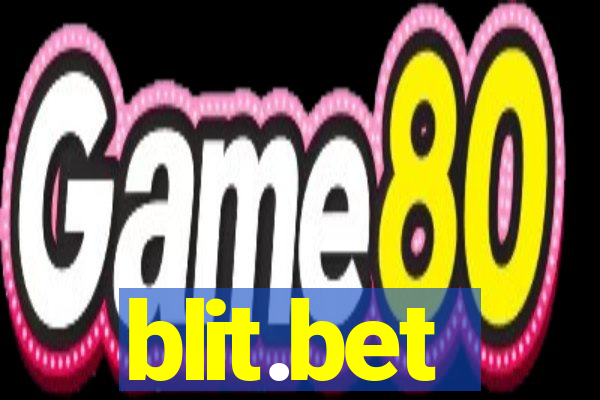 blit.bet