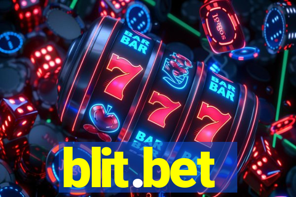 blit.bet