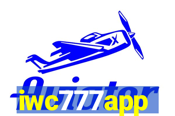 iwc777app