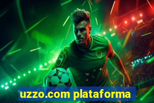 uzzo.com plataforma