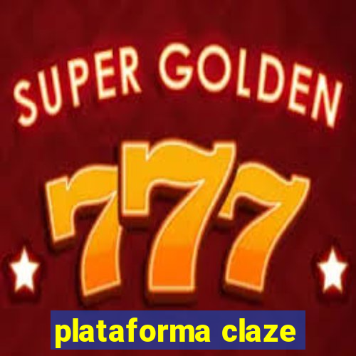 plataforma claze