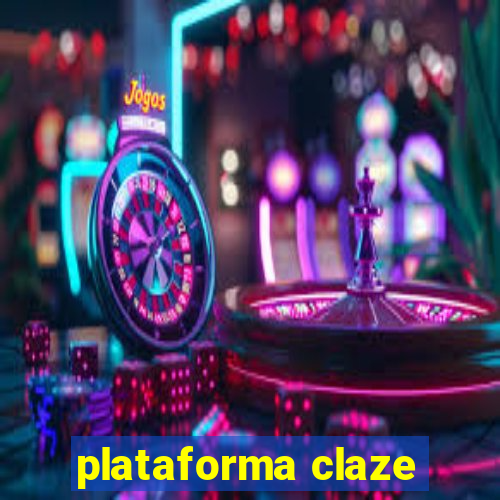 plataforma claze