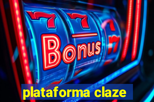 plataforma claze