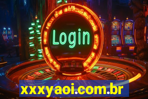xxxyaoi.com.br