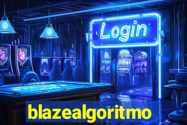 blazealgoritmo