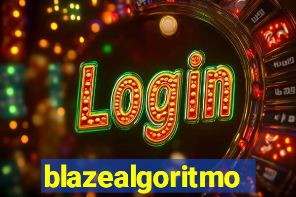 blazealgoritmo