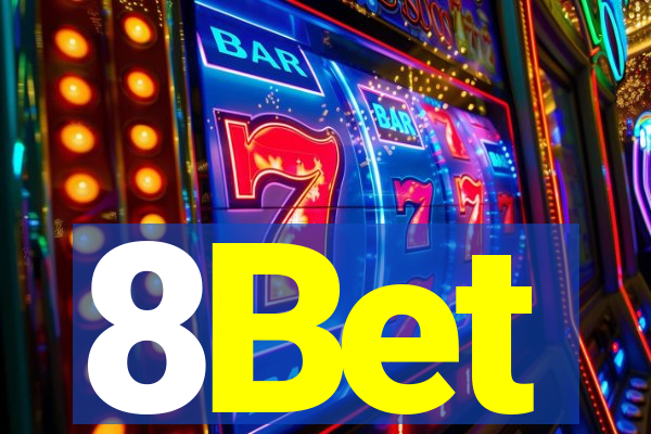 8Bet