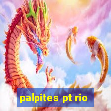 palpites pt rio
