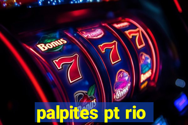 palpites pt rio