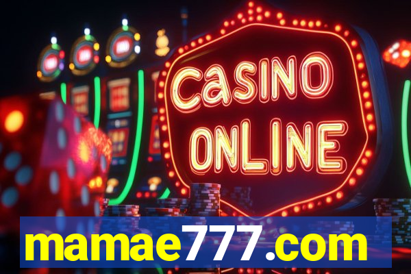 mamae777.com